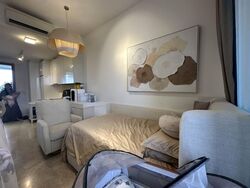 City Gate (D7), Apartment #576910451